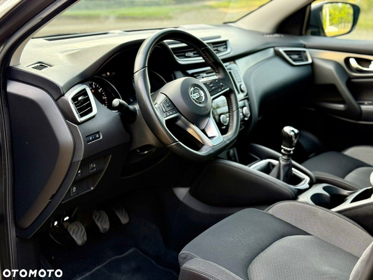 Nissan Qashqai 1.3 DIG-T Tekna+ - 17