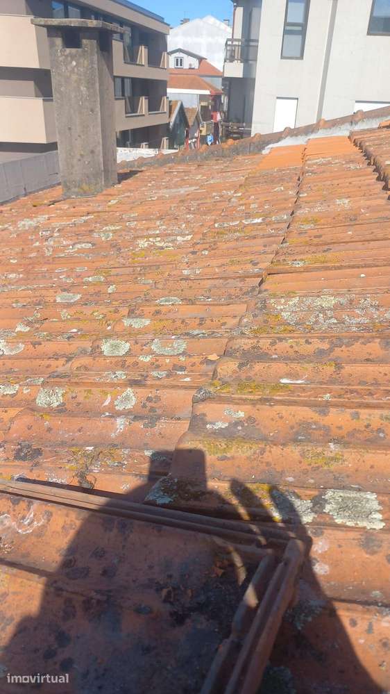 PRÉDIO EM PROPRIEDADE TOTAL Junto ao Jardim do Morro | Vila Nova de Ga - Grande imagem: 5/25