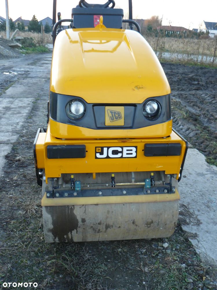 JCB VMT1600 - 4