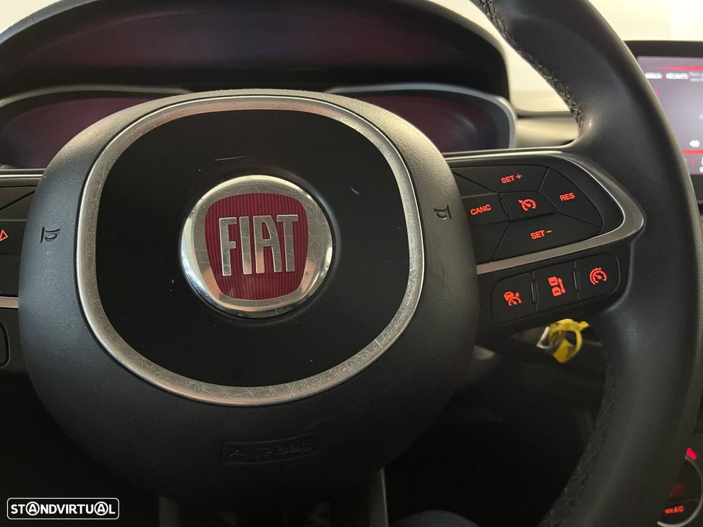 Fiat Tipo Station Wagon 1.3 M-Jet Lounge - 18