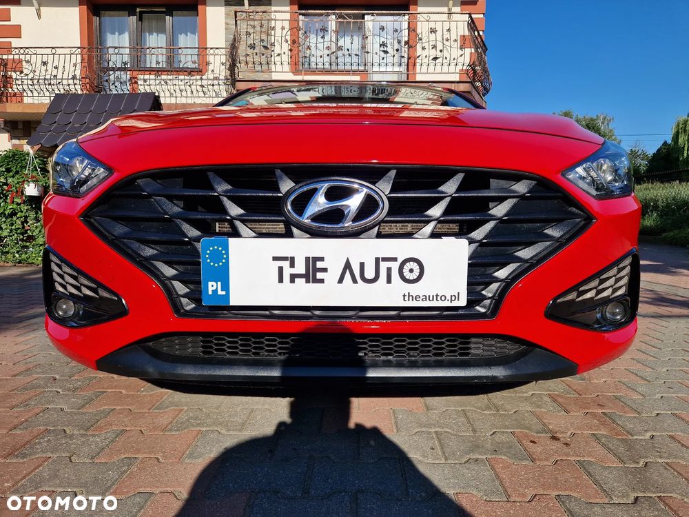 Hyundai i30 1.5 DPI Classic + - 1