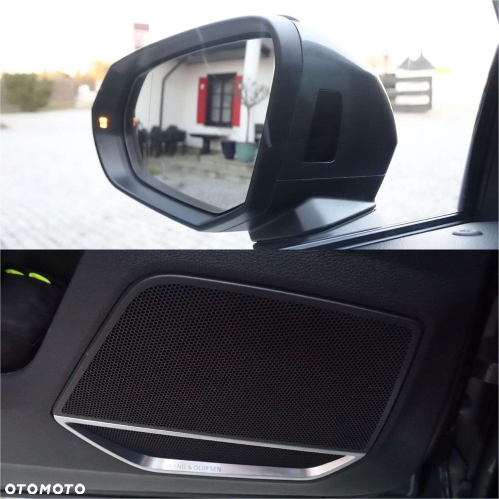 Audi Q3 Sportback - 34