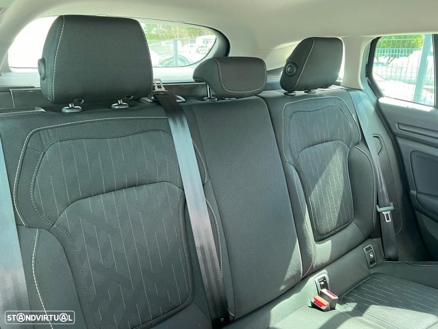 Renault Mégane Sport Tourer 1.5 Blue dCi Equilibre - 14