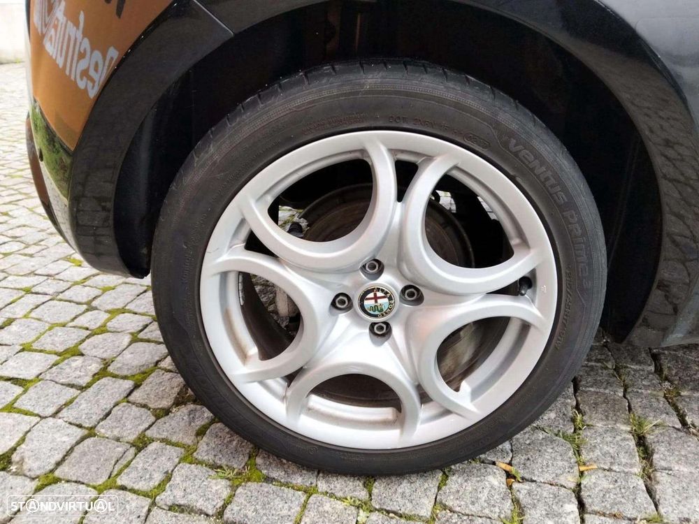 Alfa Romeo MiTo 1.3 JTDM Distinctive - 18