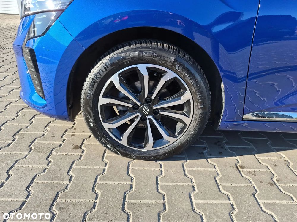 Renault Clio 1.0 TCe Techno - 18