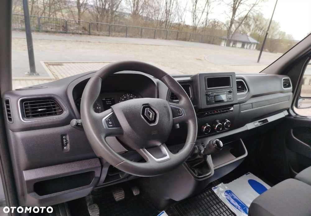 Renault Master - 12