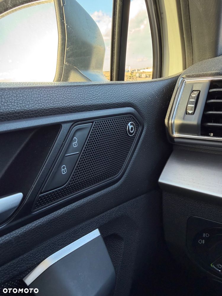 Seat Tarraco 2.0 Eco TSI FR S&S 4Drive DSG - 10