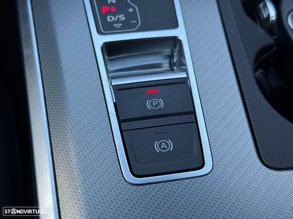 Audi A6 Avant 40 TDI Sport S tronic - 58