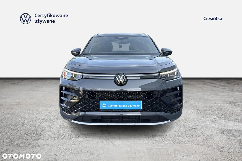 Volkswagen Tayron 2.0 TDI SCR 4Mot R-Line Plus DSG - 38