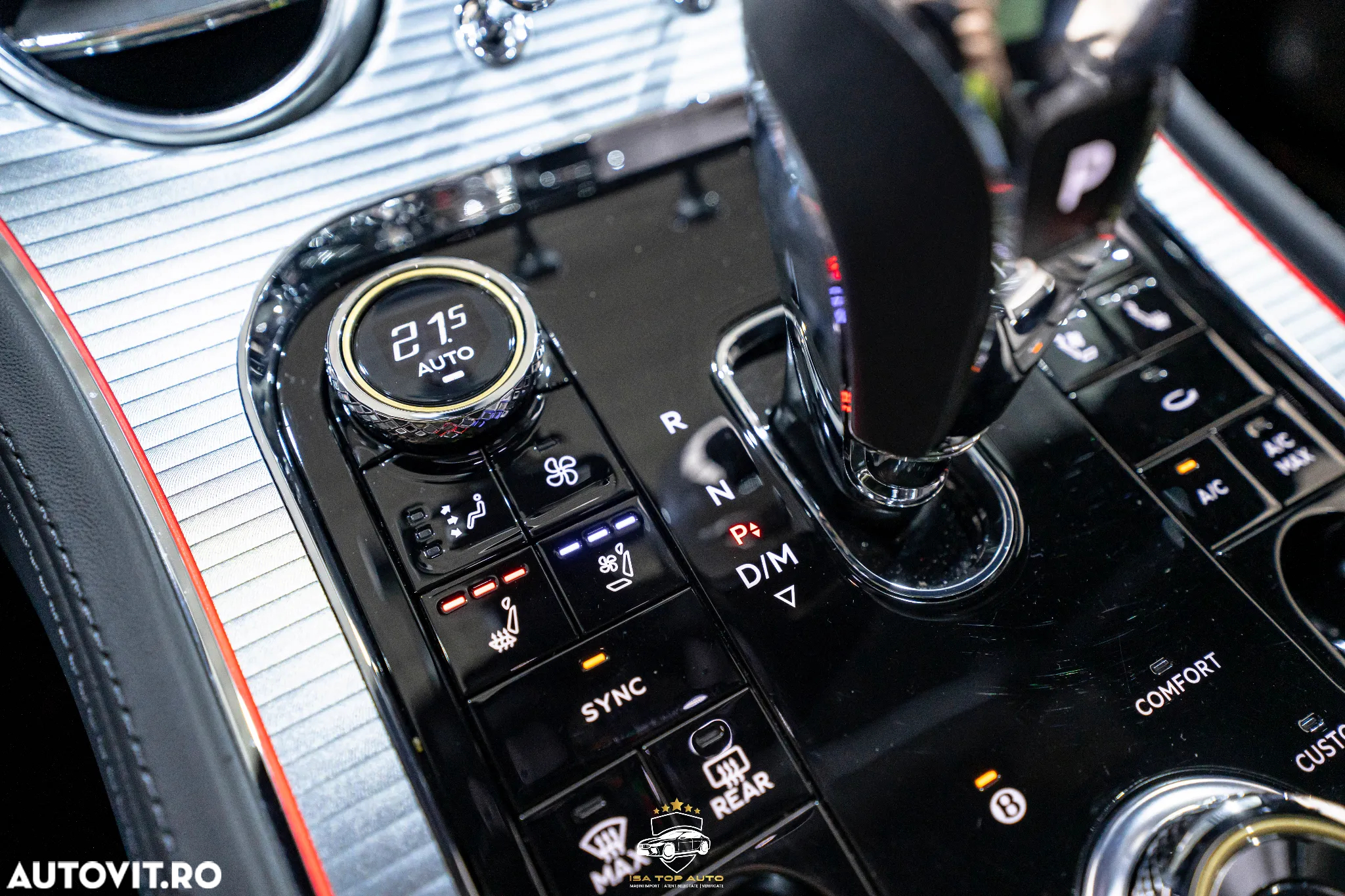 Bentley Continental - 8