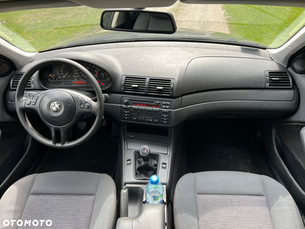 BMW Seria 3 316i Edition Lifestyle - 5