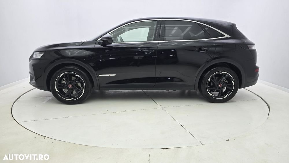 DS Automobiles DS 7 Crossback - 10