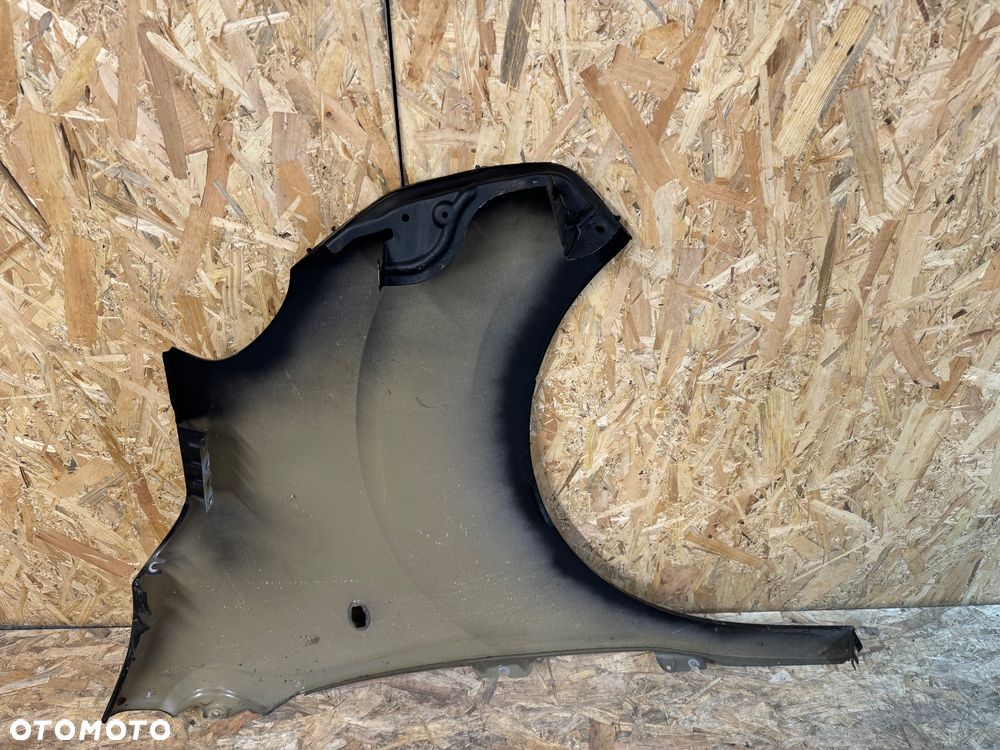 Przedni lewy błotnik przód expert jumpy proace combo - 4