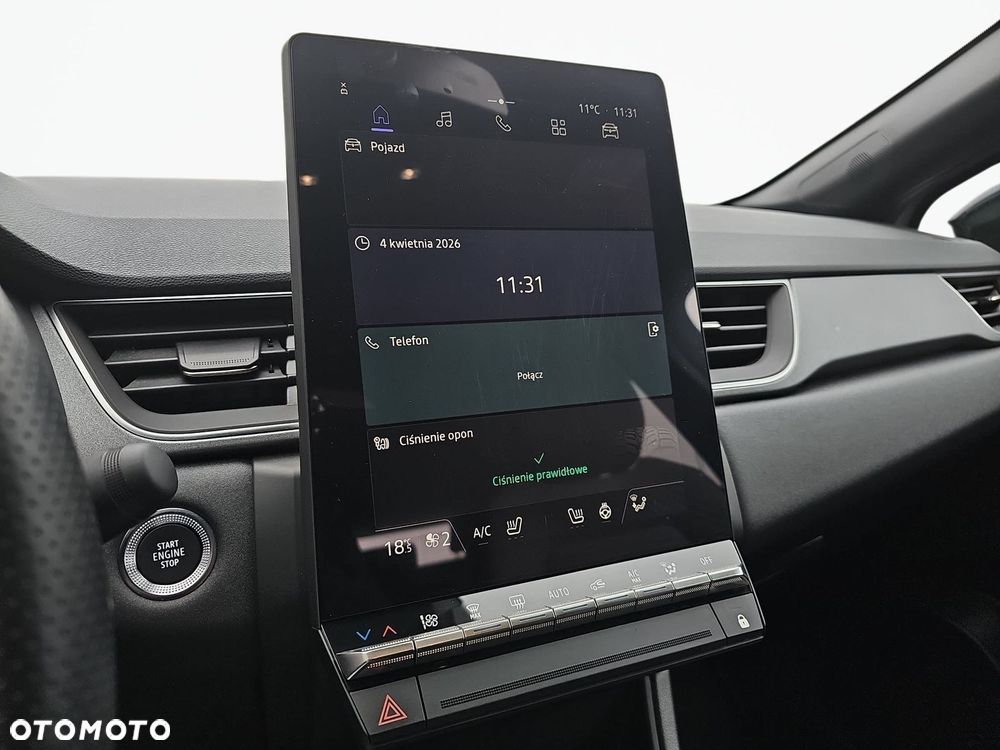 Renault Captur - 11