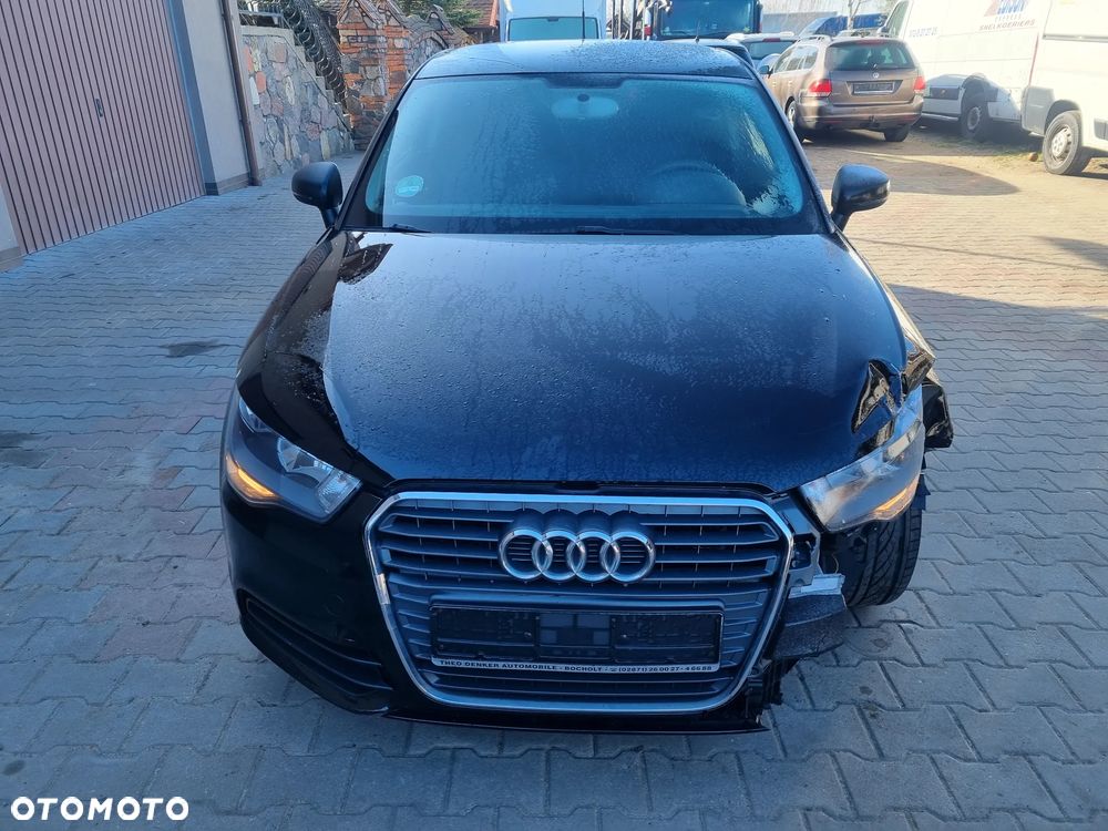 Audi A1 3-drzwiowe - 13