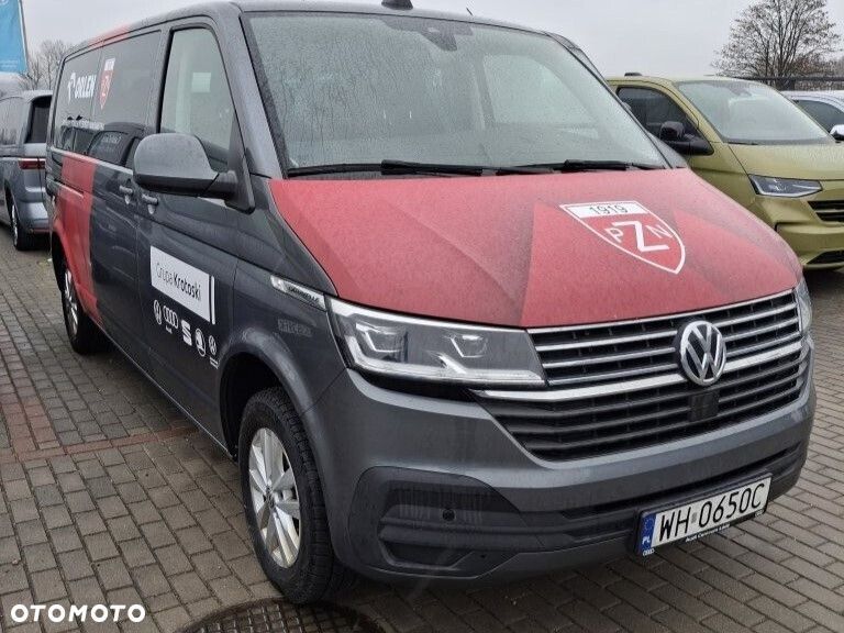 Volkswagen Caravelle 6.1 Comfortline 2.0 TDI DSG - 2