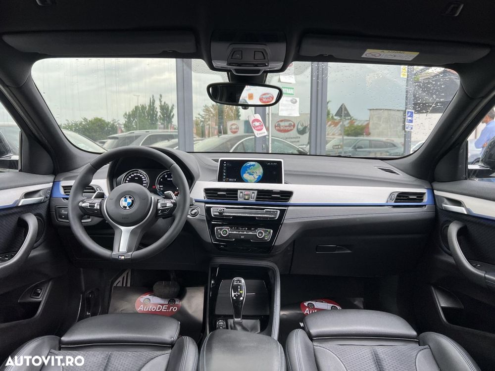BMW X2 - 8