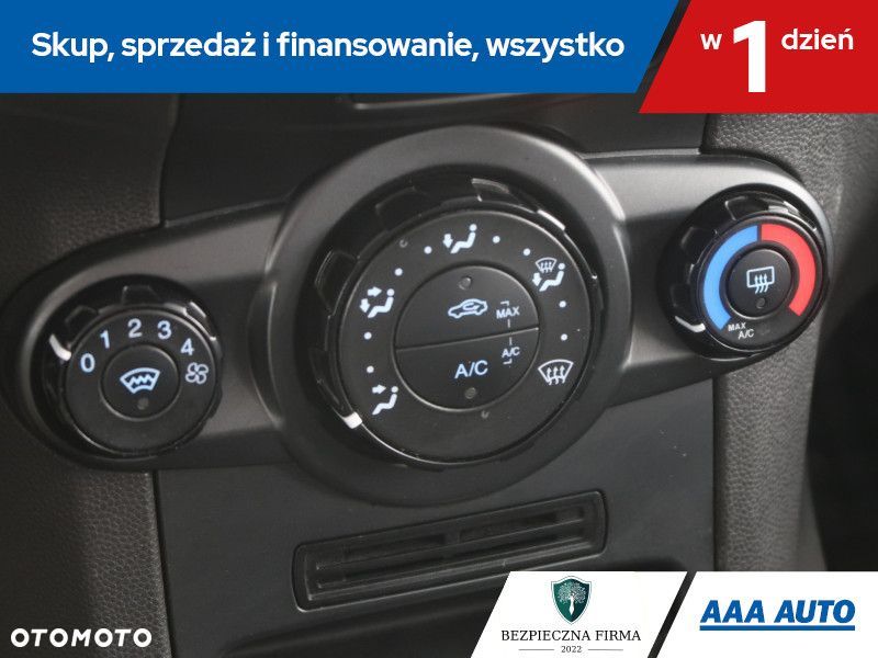 Ford Fiesta - 18