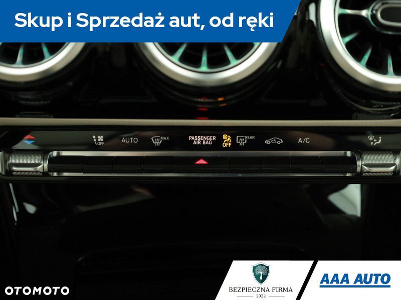 Mercedes-Benz Klasa A - 15