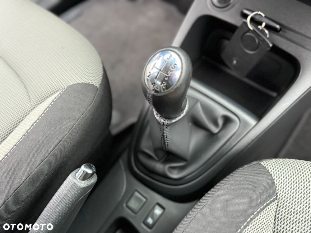 Renault Captur (ENERGY) TCe 90 LIMITED - 16