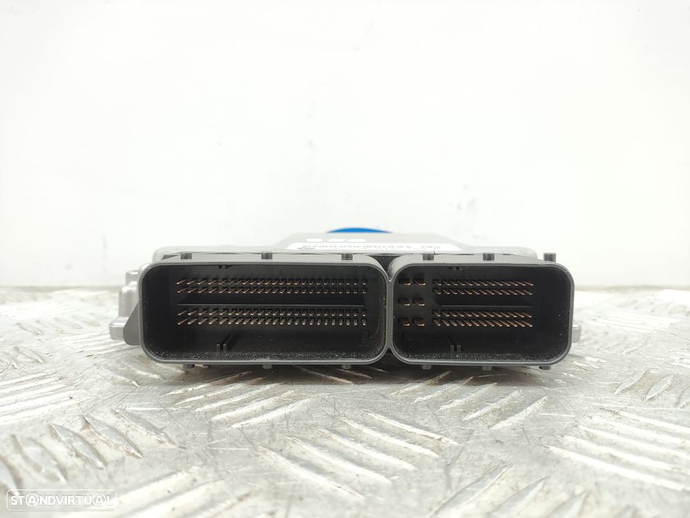 Centralina Motor ECU N47D20C 143cv Bosch BMW 0281017551 8512499 Serie 1 E81 - 4