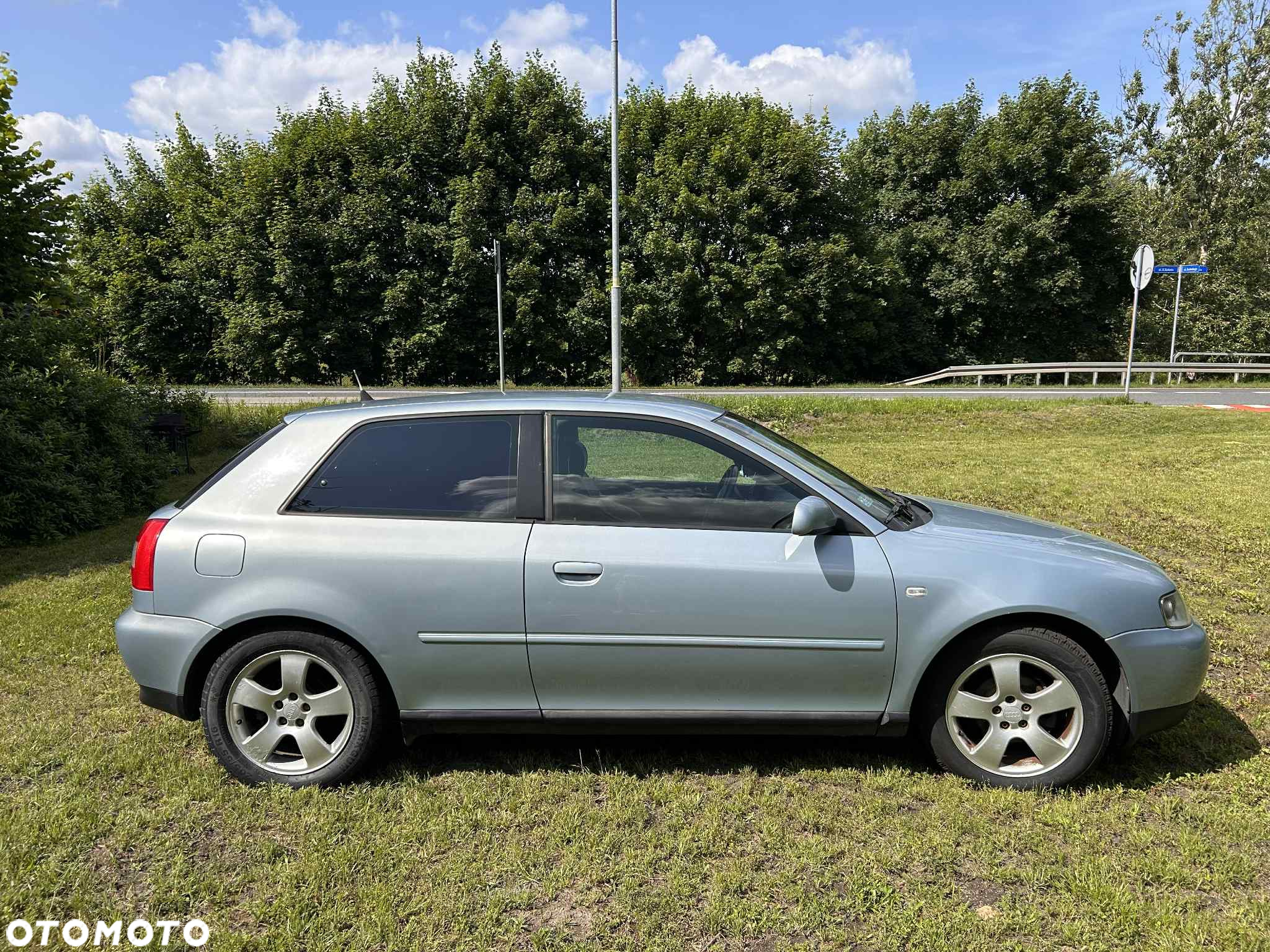 Audi A3 - 2