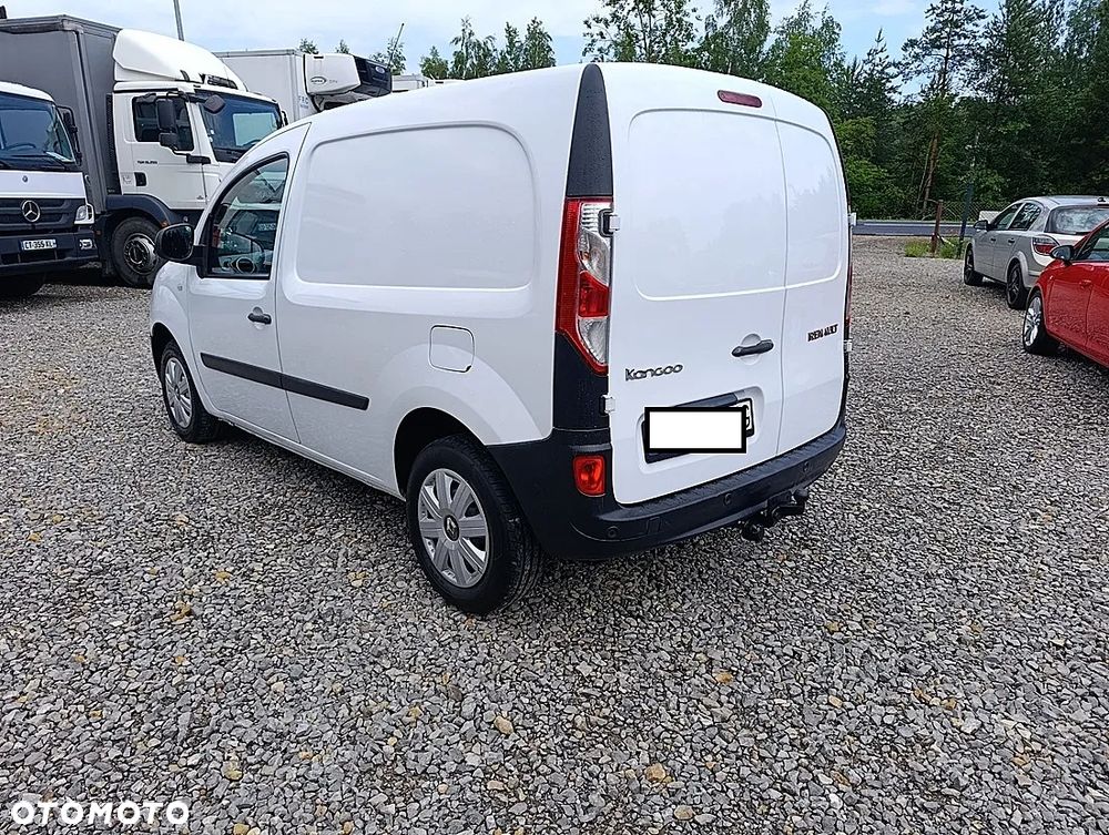Renault Kangoo - 6