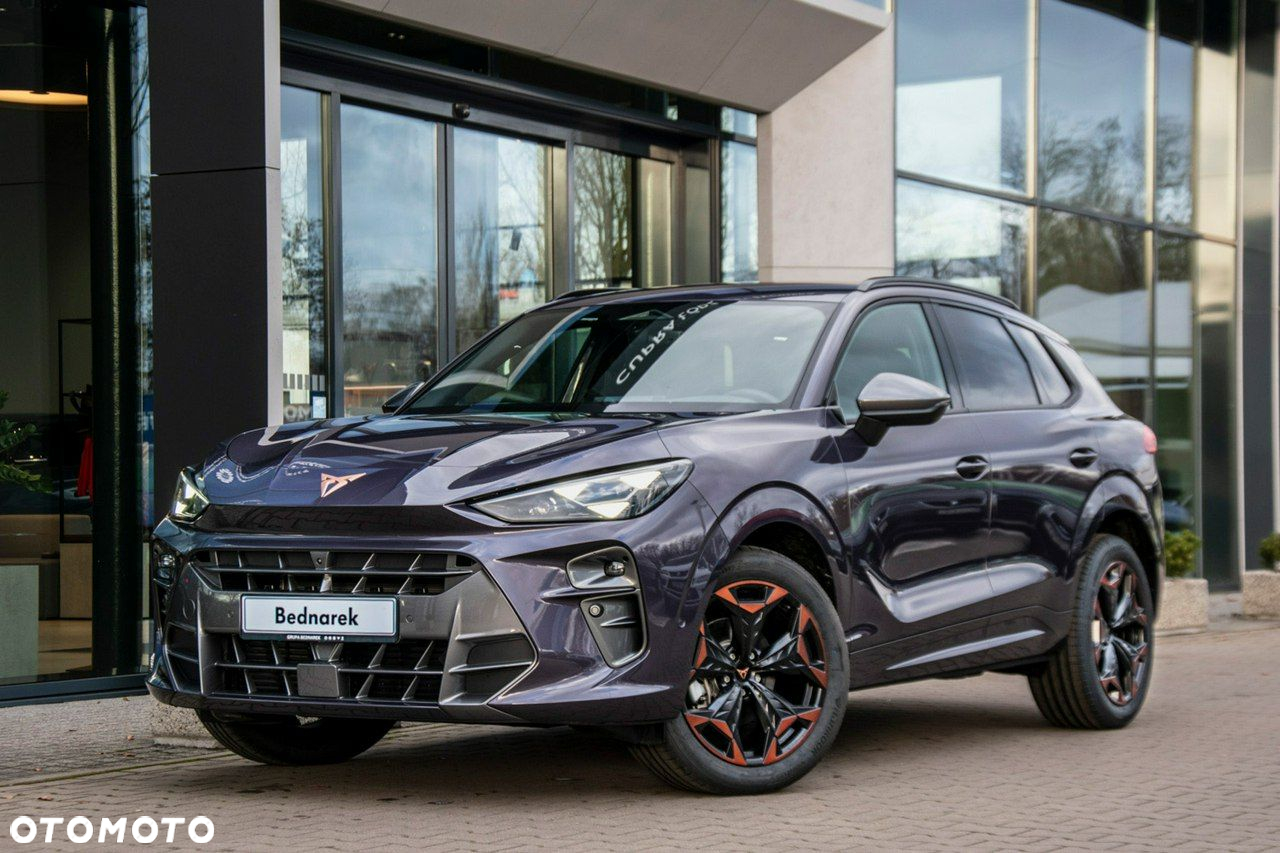 Cupra Terramar - 3
