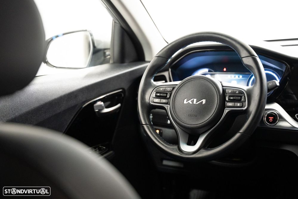 Kia e-Niro 39.2kWh Move 39 - 23