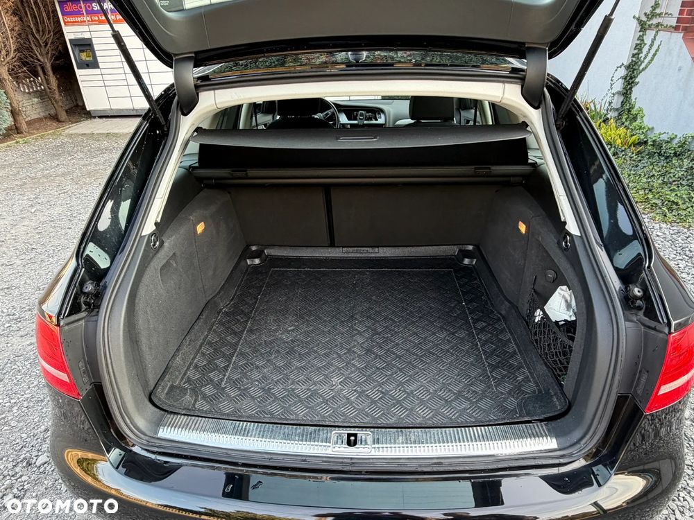 Audi A4 Avant - 12