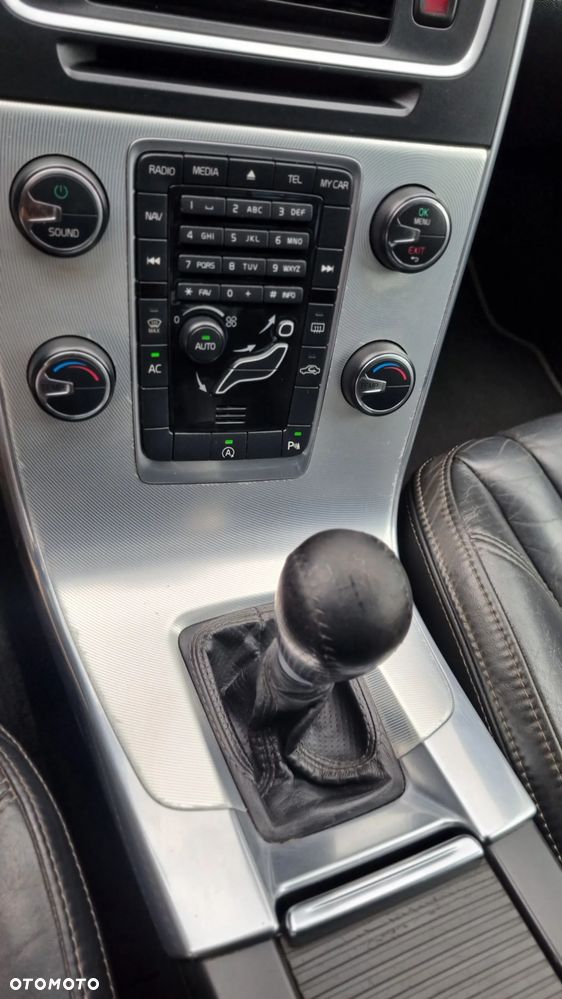 Volvo V60 D3 RDesign - 26