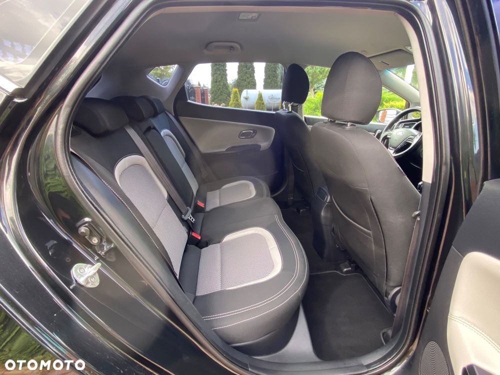 Kia Ceed - 14