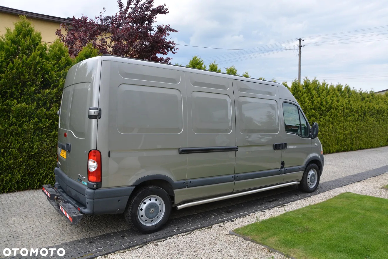 Renault Master - 11