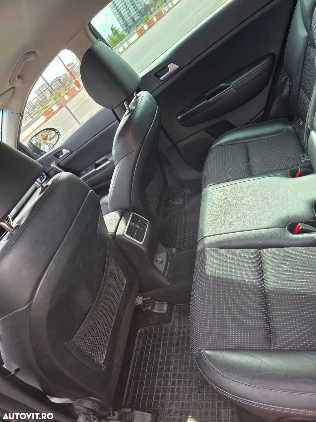 Kia Sportage 2.0 DSL HP 6AT 4x4 Style - 3
