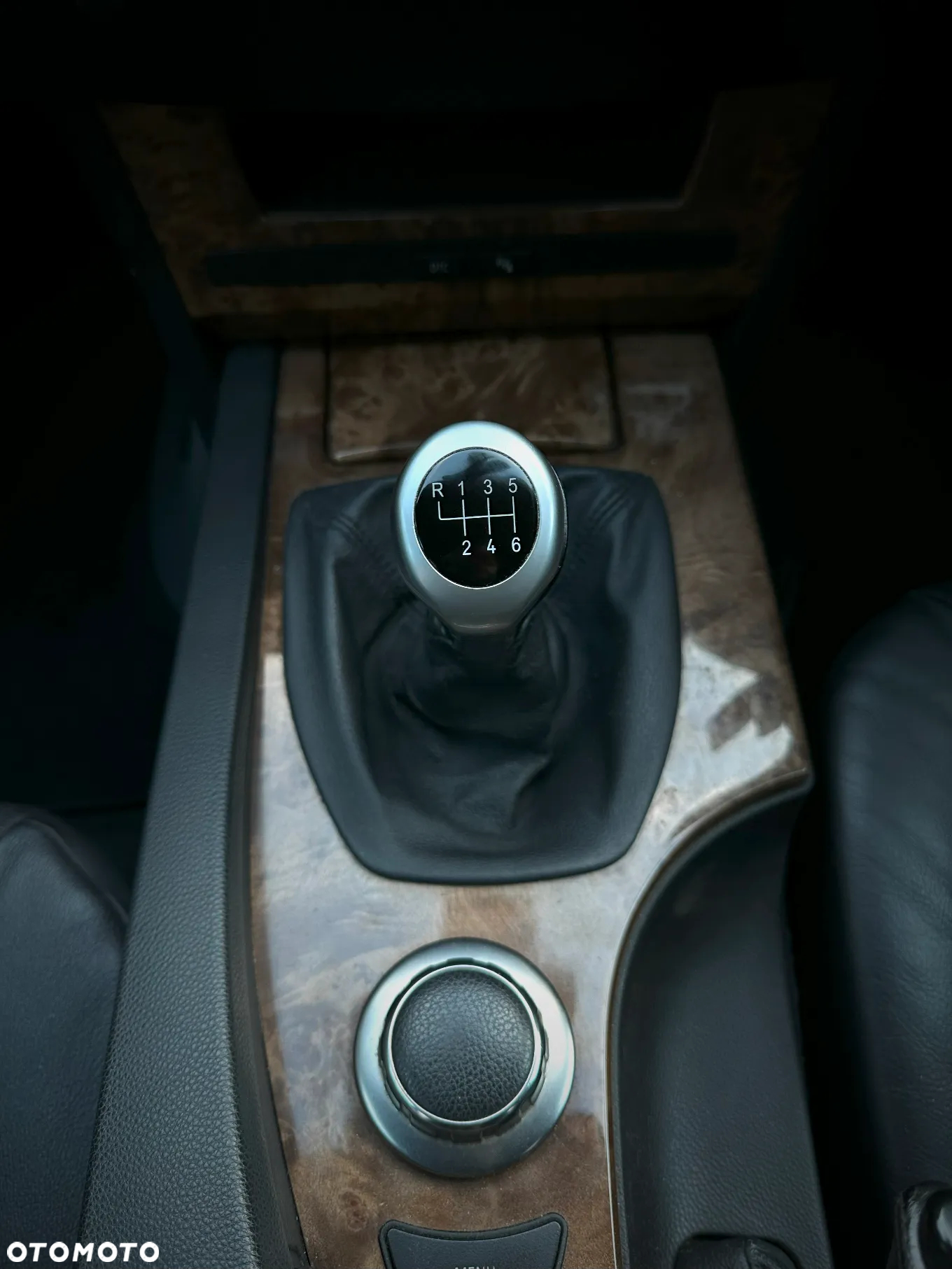 BMW Seria 5 525i - 14
