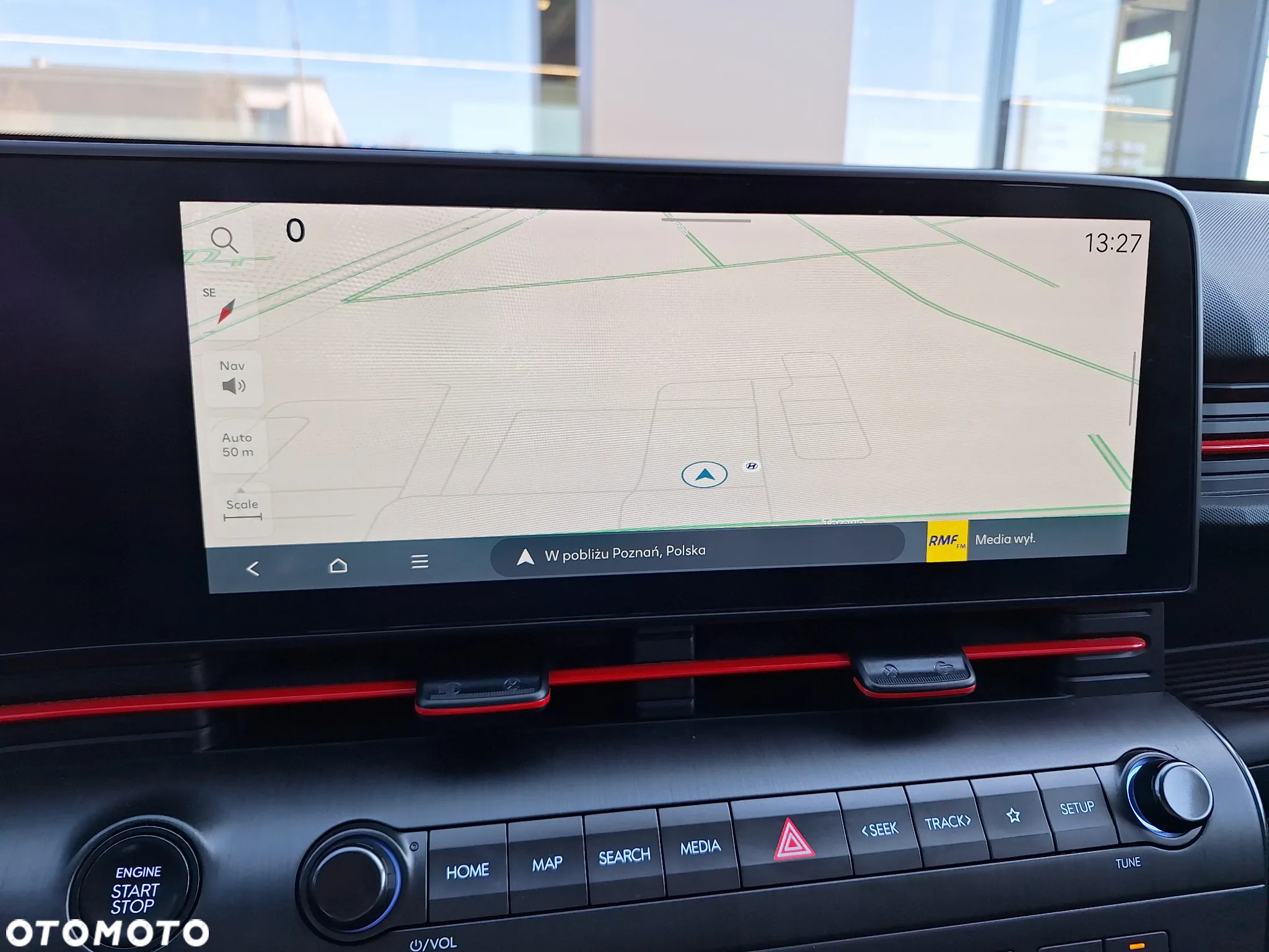 Hyundai Kona 1.6 T-GDI N Line DCT - 16