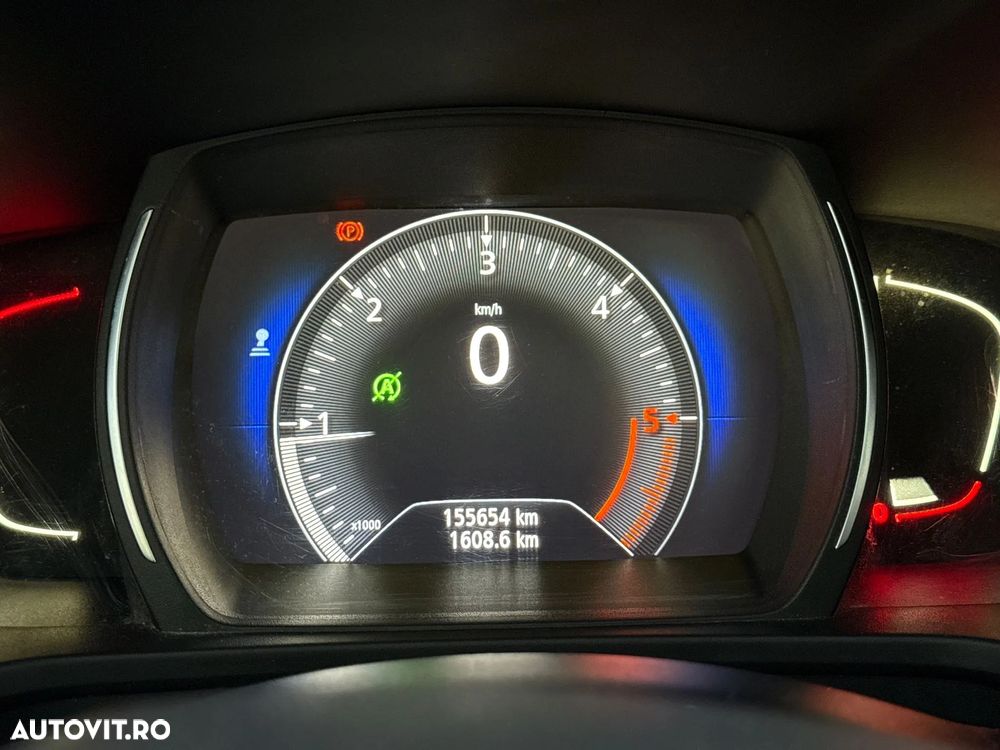 Renault Kadjar Energy dCi 130 Bose Edition - 12