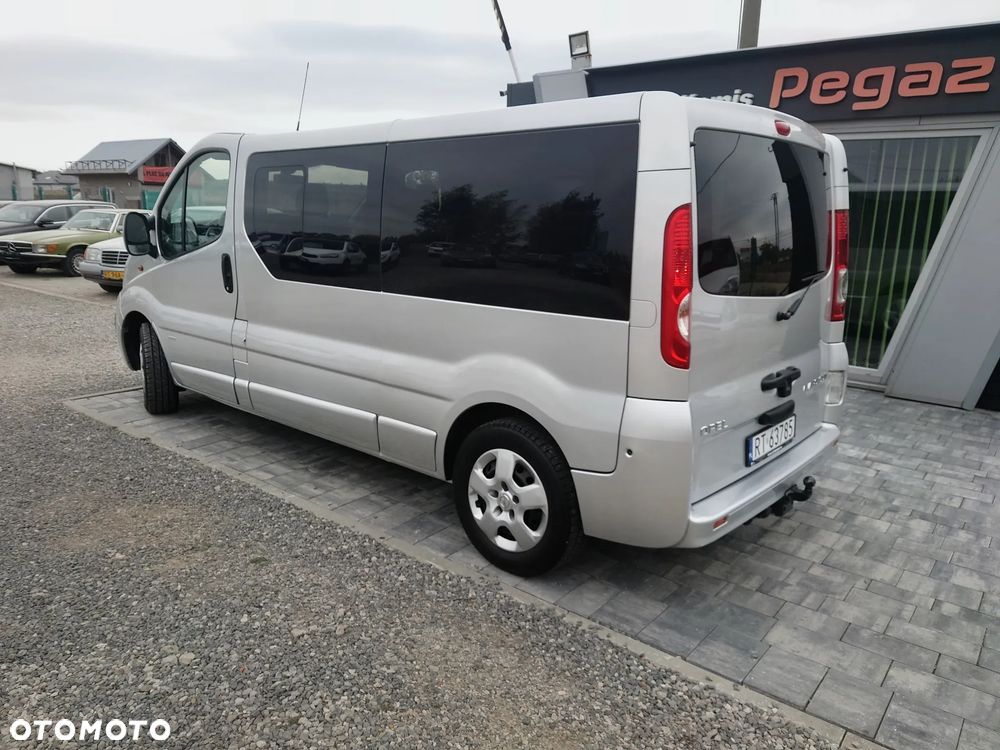 Opel Vivaro Life Cosmo L2H1 - 3