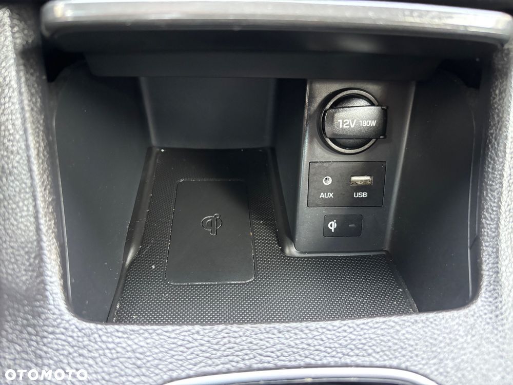 Hyundai i30 1.4 T-GDI DCT Premium - 22