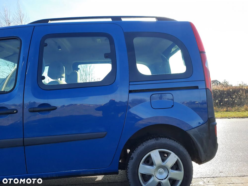 Renault Kangoo - 10