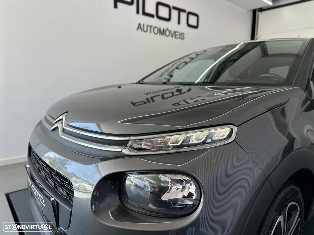 Citroën C3 Pure Tech Elle - 2