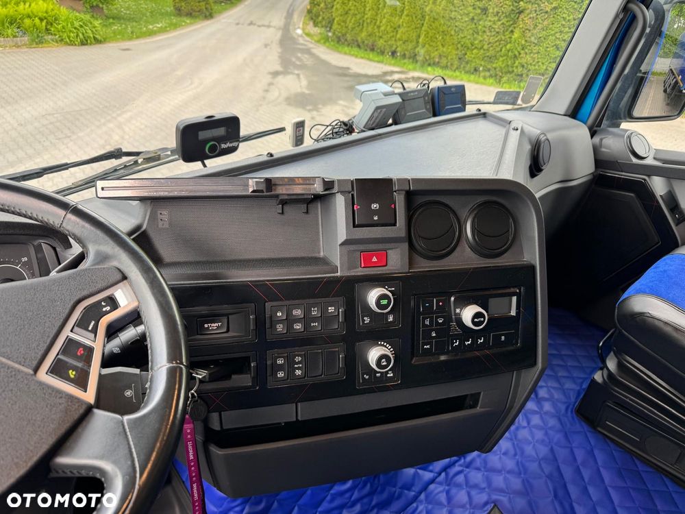 Renault T-HGH 480 - 6