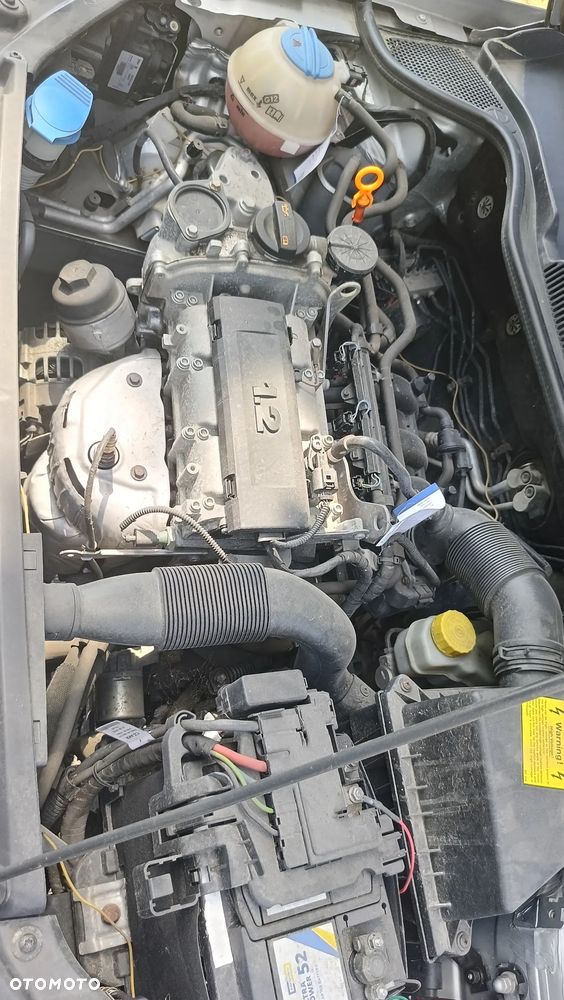 Volkswagen Polo - 31
