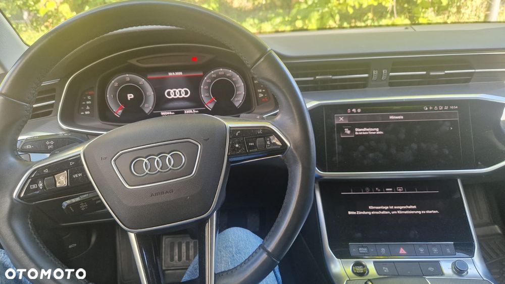 Audi A6 Limousine - 11