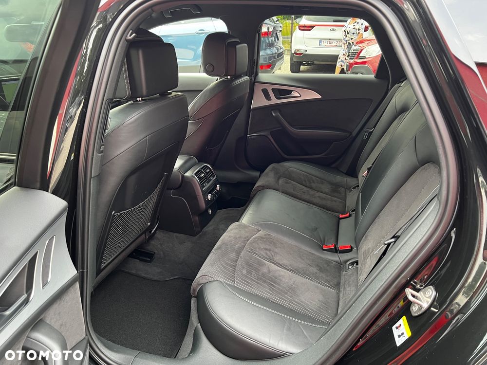 Audi A6 Avant - 30