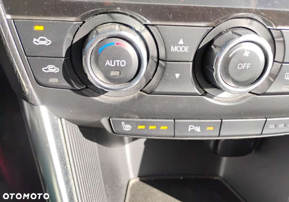 Mazda CX-5 - 17