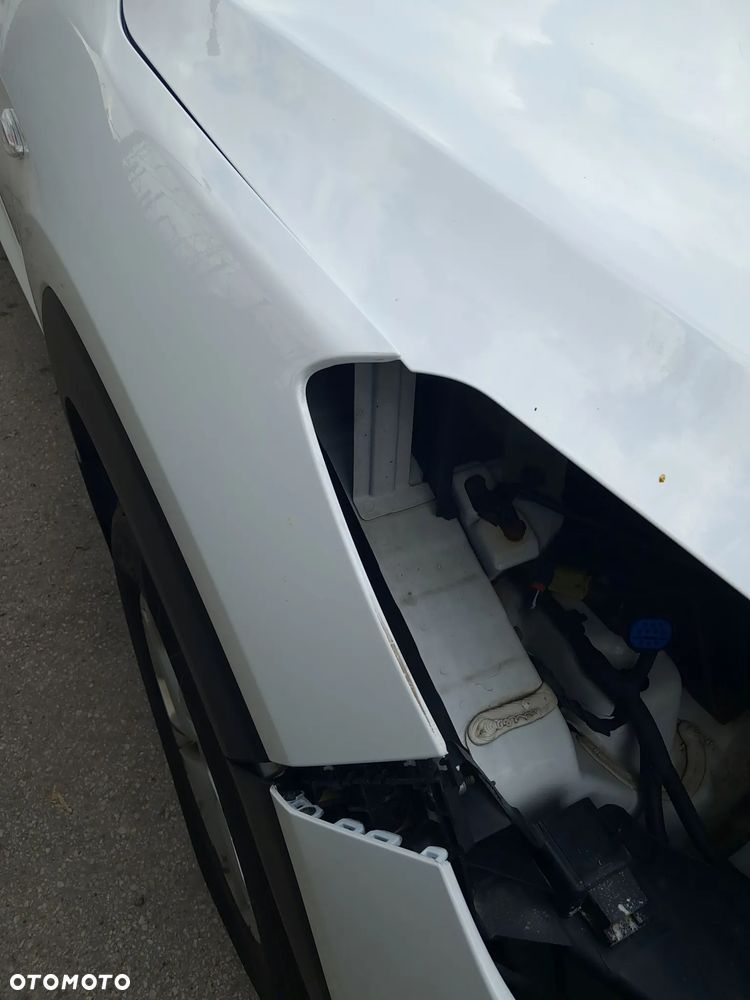 Hyundai Tucson - 14