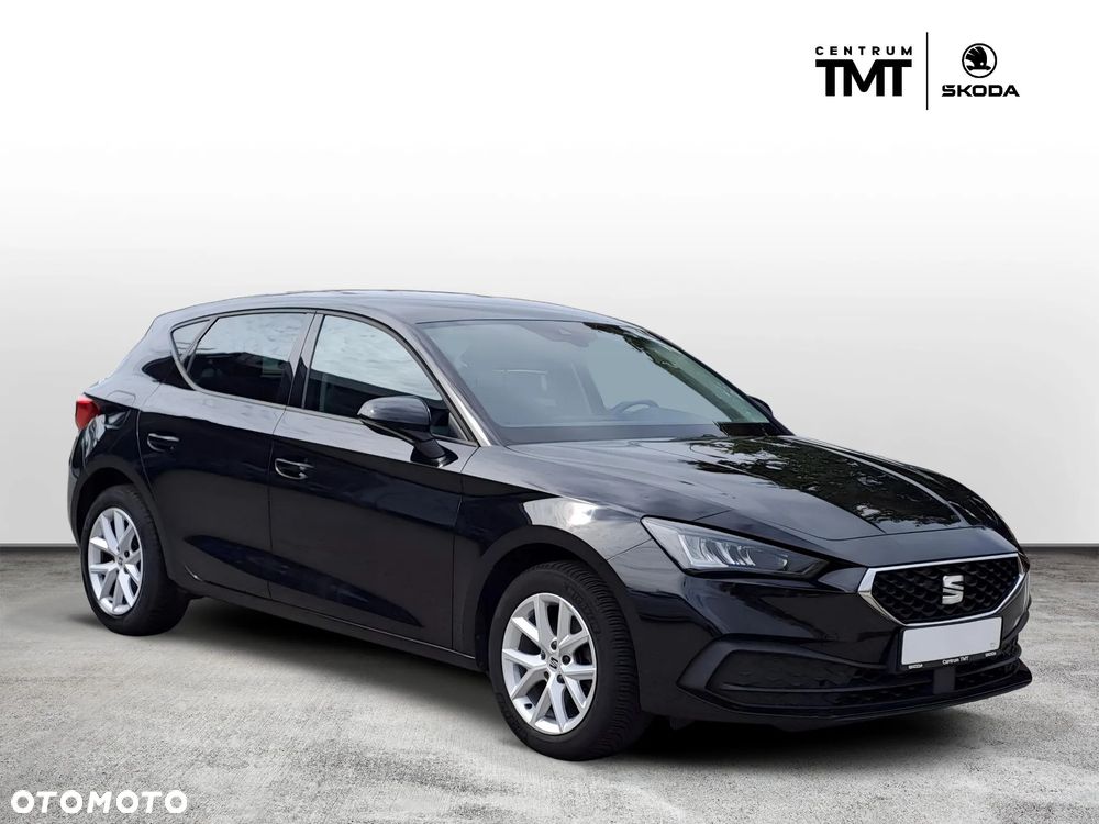 Seat Leon 1.0 eTSI Style DSG - 8