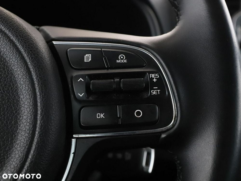 Kia Sportage 1.6 GDI 2WD VISION - 33
