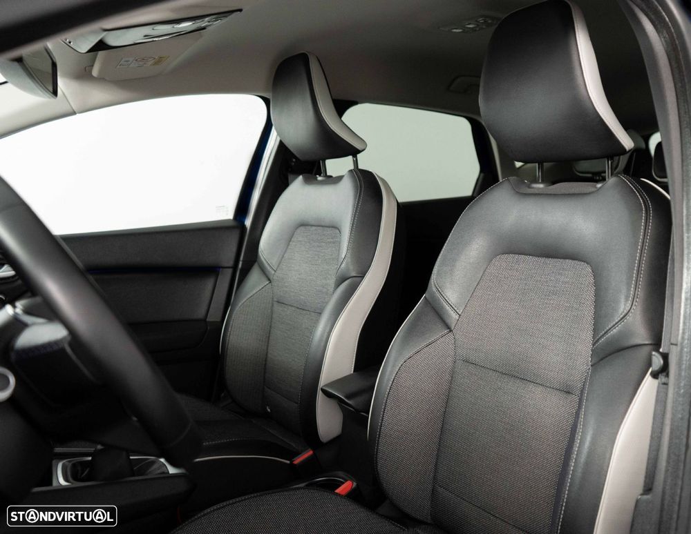 Renault Captur 1.0 TCe Techno - 8